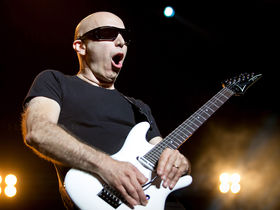 Joe Satriani: my top 5 not-so-guilty pleasures of all time