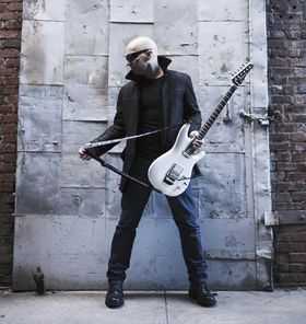 Joe Satriani talks new album, Unstoppable Momentum, track-by-track