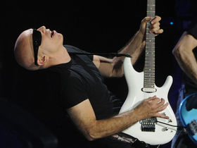 Joe Satriani talks new album, Unstoppable Momentum, track-by-track