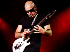 Joe Satriani talks new album, Unstoppable Momentum, track-by-track