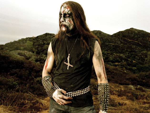 Gorgoroth