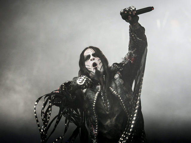 Dimmu Borgir