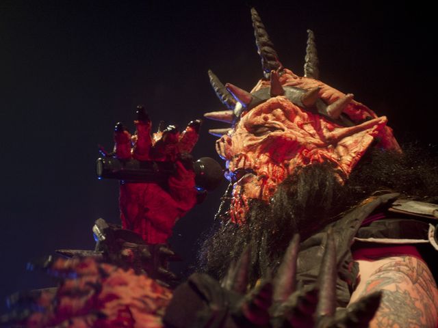 GWAR
