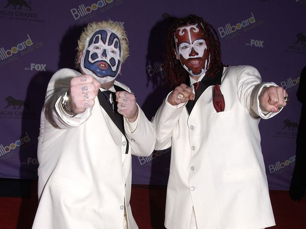 Insane Clown Posse