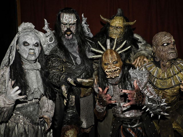 Lordi