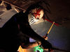 Masked mayhem