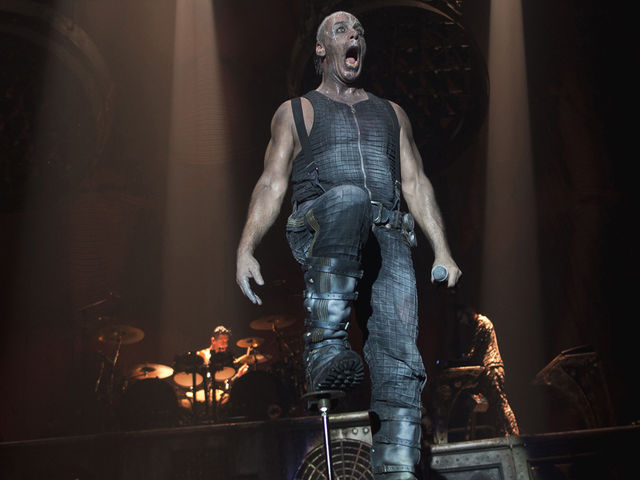 Rammstein