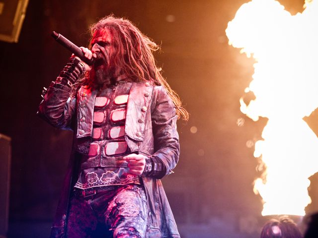 Rob Zombie