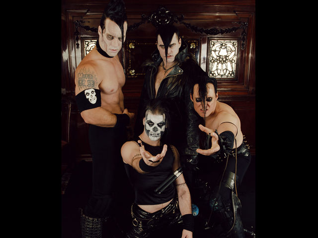 The Misfits