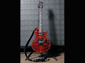 Neal Schon's 2011 Journey live rig in pictures