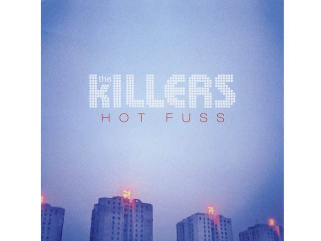 The Killers – Hot Fuss (2004)