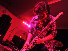 Local H's Scott Lucas picks 10 essential rock movies