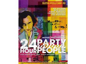 Local H's Scott Lucas picks 10 essential rock movies