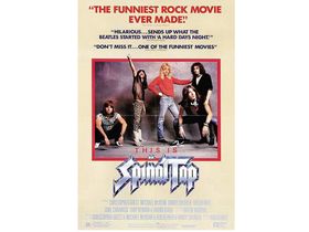 Local H's Scott Lucas picks 10 essential rock movies