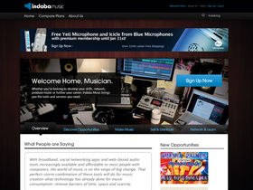 5 places to start selling your music online