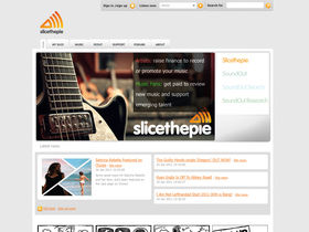 5 places to start selling your music online