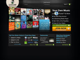 5 places to start selling your music online