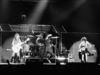 Complement each other AC/DC used a semi and solid combintion to devastating effect