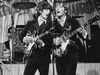 Play it higher If it's good enough for John and George...