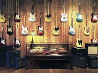 7 stages of Gear Acquisition Syndrome