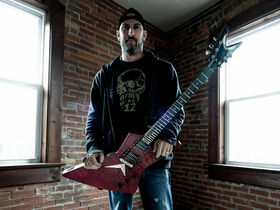 Sevendust's Clint Lowery, John Connolly talk Black Out The Sun track-by-track