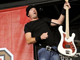Sevendust's Clint Lowery, John Connolly talk Black Out The Sun track-by-track