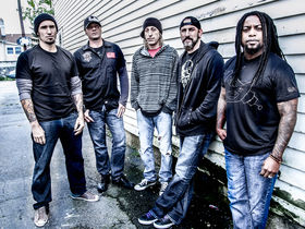 Sevendust's Clint Lowery, John Connolly talk Black Out The Sun track-by-track
