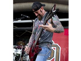 Sevendust's Clint Lowery, John Connolly talk Black Out The Sun track-by-track