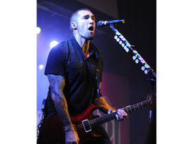 Sevendust's Clint Lowery, John Connolly talk Black Out The Sun track-by-track