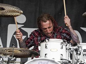 Sevendust's Clint Lowery, John Connolly talk Black Out The Sun track-by-track