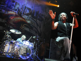 Sevendust's Clint Lowery, John Connolly talk Black Out The Sun track-by-track