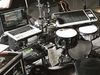 Roland Octapad, TD-20SX, PD pads, KD triggers, MacBook Pro, Battery 3, pro-Tools and more