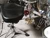 Hardware, pedals and sticks