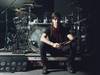Brendan Buckley's drum kit in pictures