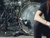 Kick drum