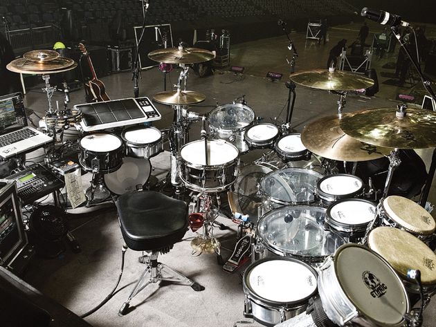 The kit