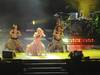 The Shakira gig ((Javier Corbalan/dpa/Corbis))