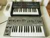 More synths blank