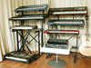 Synths blank