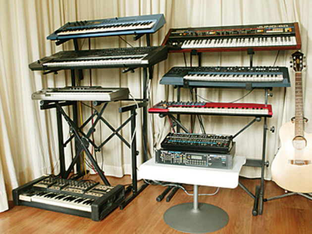 Synths
