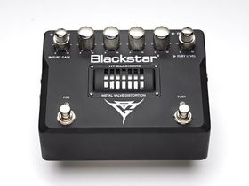 16 signature guitar effects pedals