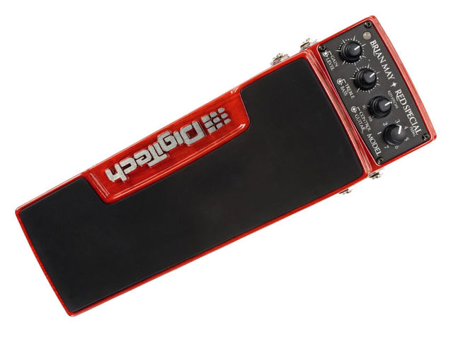 DigiTech Brian May Red Special multi-fx