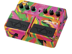 16 signature guitar effects pedals