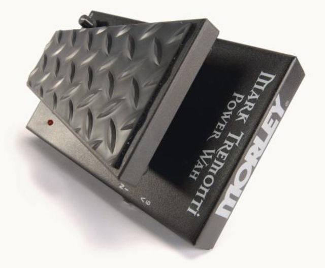 Morley Mark Tremonti wah