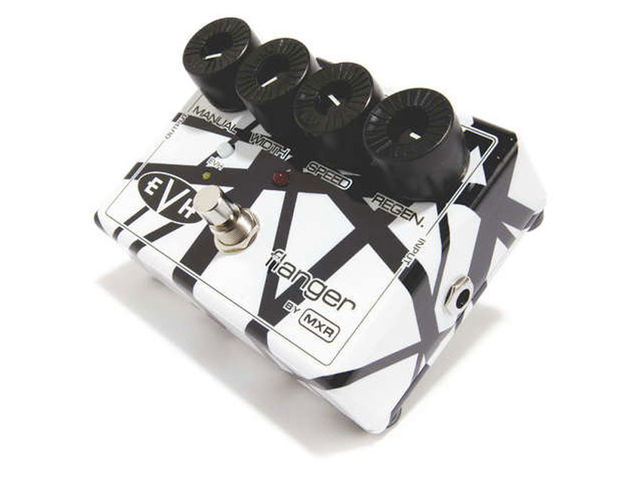 MXR EVH117 Flanger