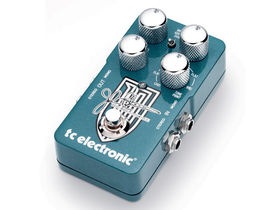 16 signature guitar effects pedals