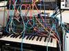Korg MS-20