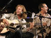 Kelly Keagy ((Andrew Kent/Corbis))
