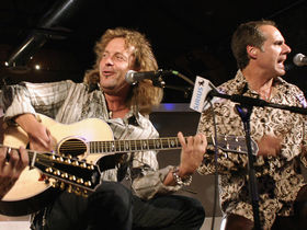 The 12 greatest singing drummers ever
