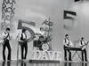 Dave Clark ((Bettmann/CORBIS))